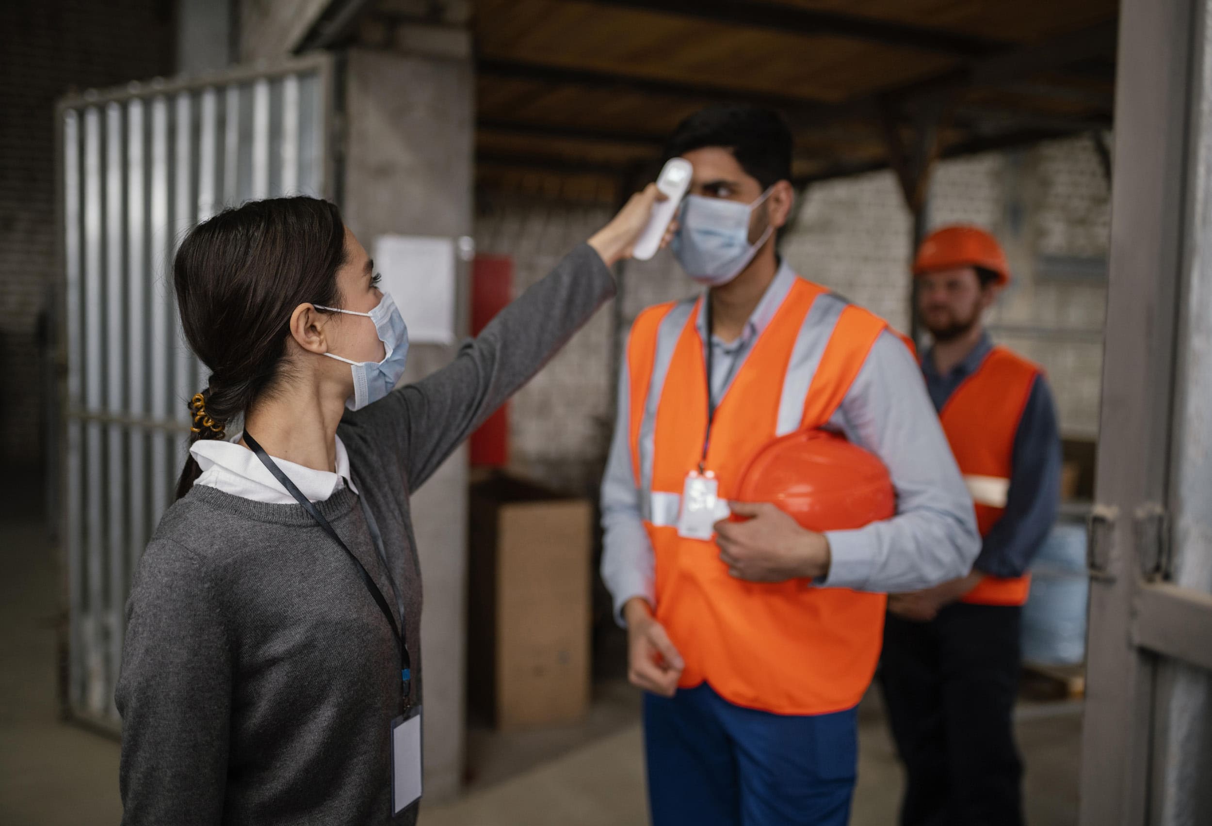 CO Diagnostic — Servicios de diagnóstico clínico ocupacional