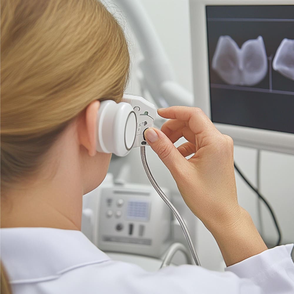 ¿Por qué realizar una Audiometría?