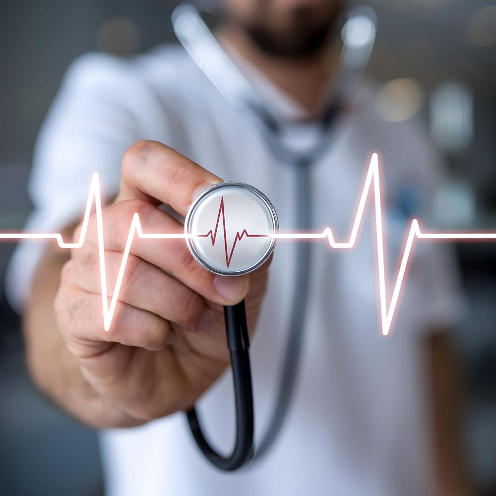 ¿Por qué realizar un Electrocardiograma?